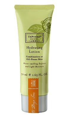 Hydratačný krém TePoemä®